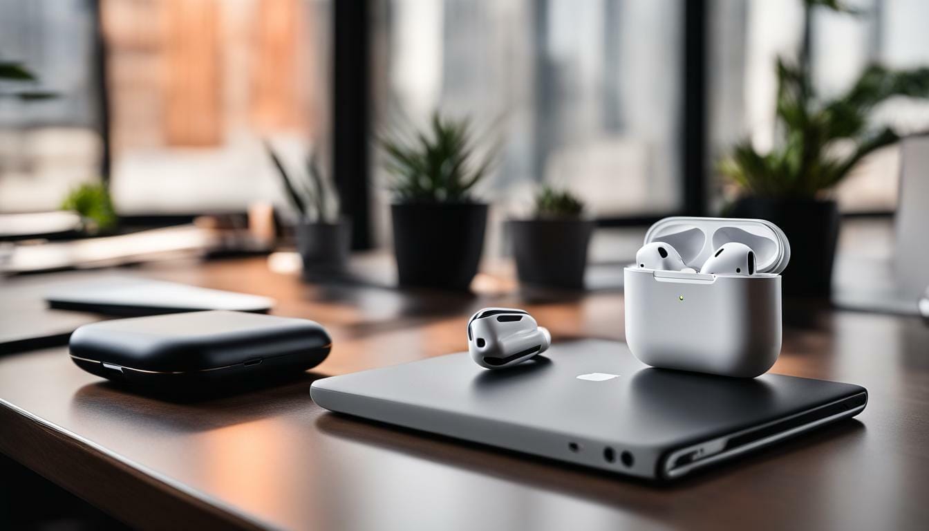 Connecting AirPods to Chromebooks: Can it be Done?