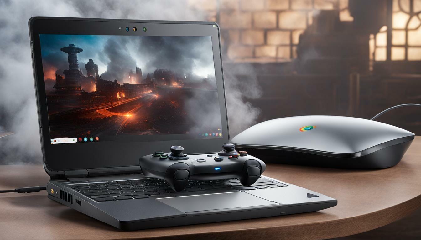 can chromebooks run steam