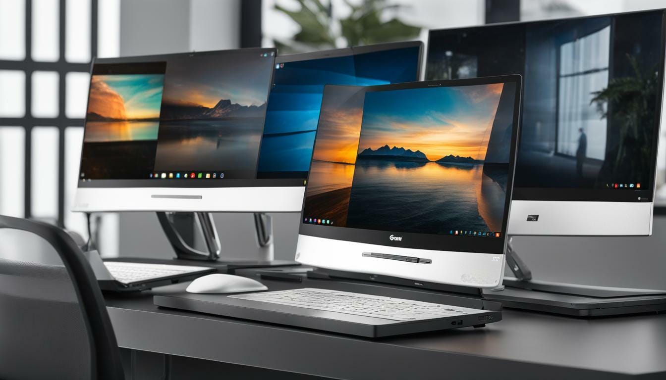 Can I Use Chromebook as a Second Monitor? Find Out How!