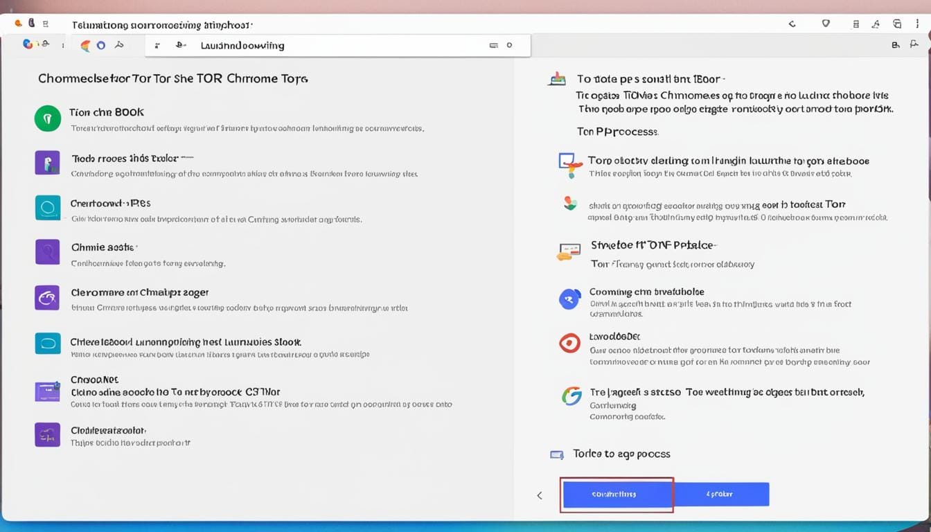 Install Tor on Chromebook: Easy Guide