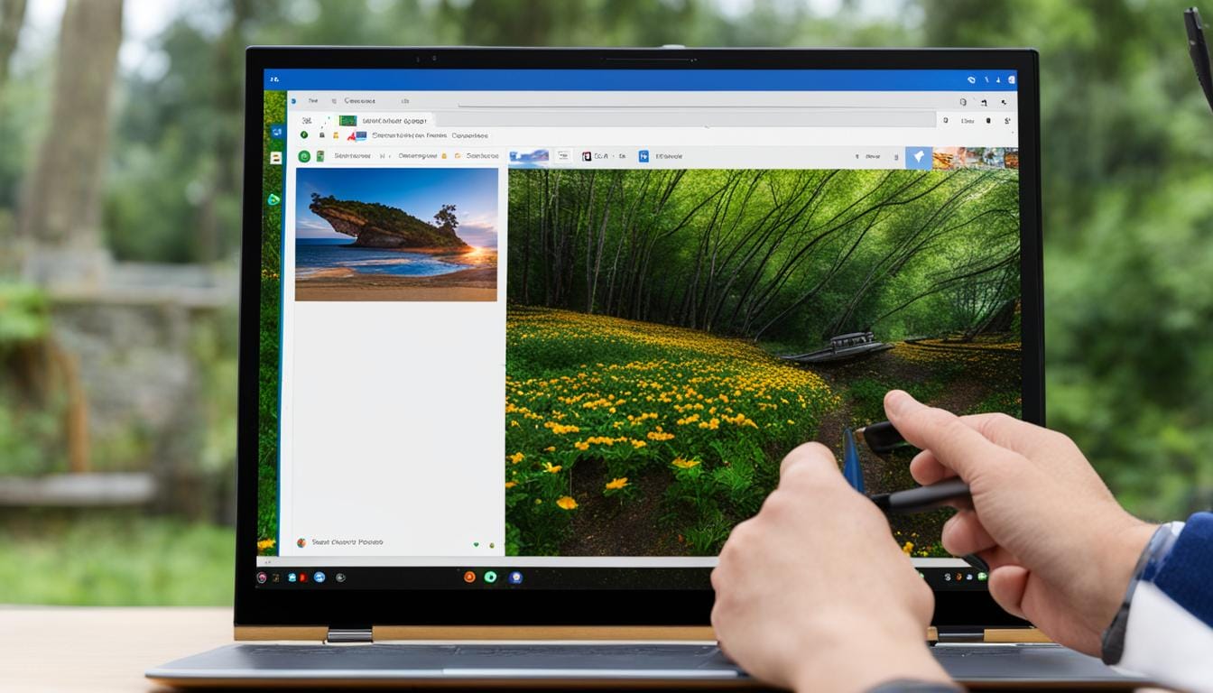 Snipping Tool Chromebook: Capture & Edit Easily